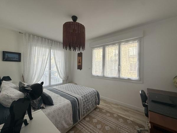 Appartement à vendre |  Brest |  5 pièces | 104 m²