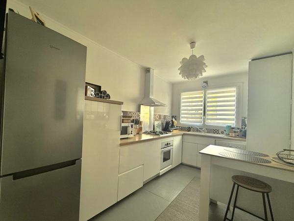 Appartement à vendre |  Brest |  5 pièces | 104 m²