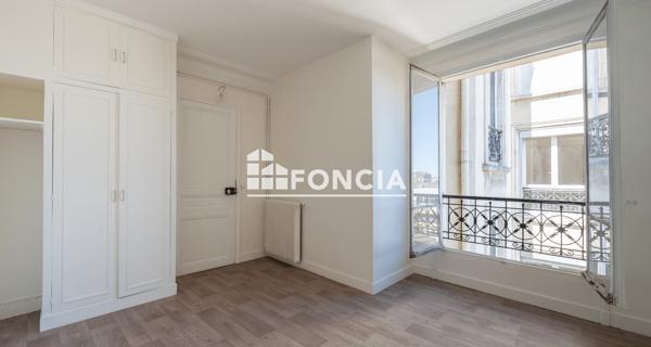 À vendre Appartement 2 pièces 44.31 m² - Bois-colombes 92270