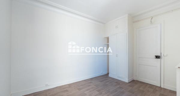 À vendre Appartement 2 pièces 44.31 m² - Bois-colombes 92270