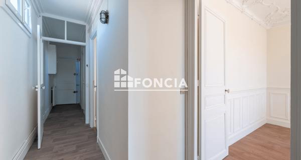 À vendre Appartement 2 pièces 44.31 m² - Bois-colombes 92270