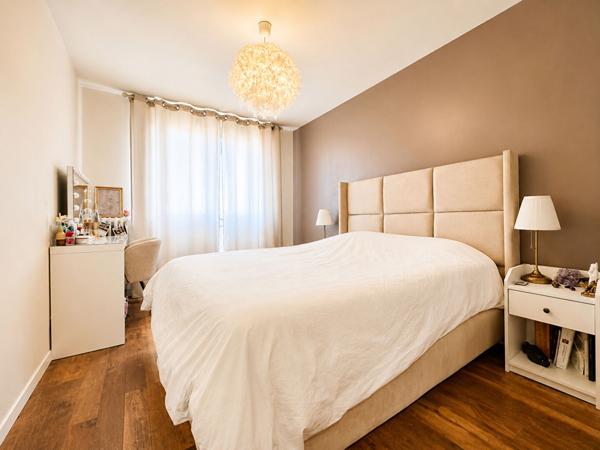 Appartement T4 - Rue du chapitre à Dijon