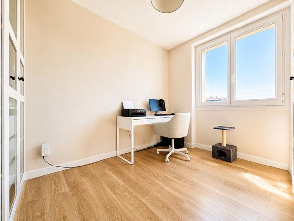 Appartement T4 - Rue du chapitre à Dijon