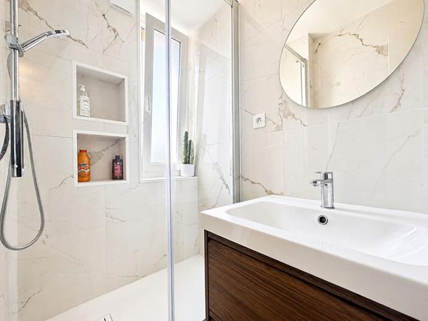 Appartement T4 - Rue du chapitre à Dijon
