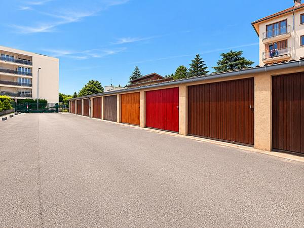 Appartement T4 - Rue du chapitre à Dijon