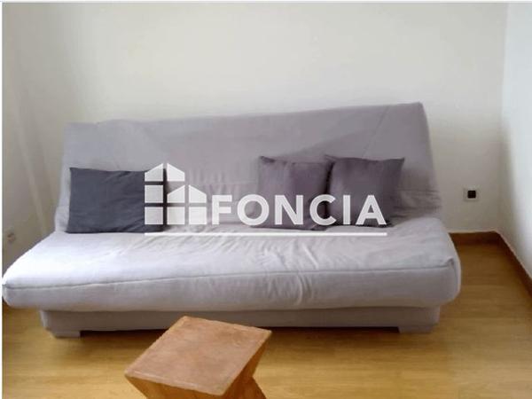 À vendre Studio 22 m² - Vendôme 41100