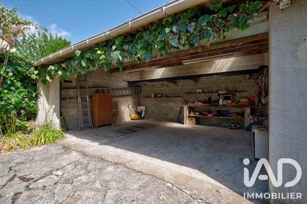 Maison à vendre 4 pièces 120 m² Esbly
