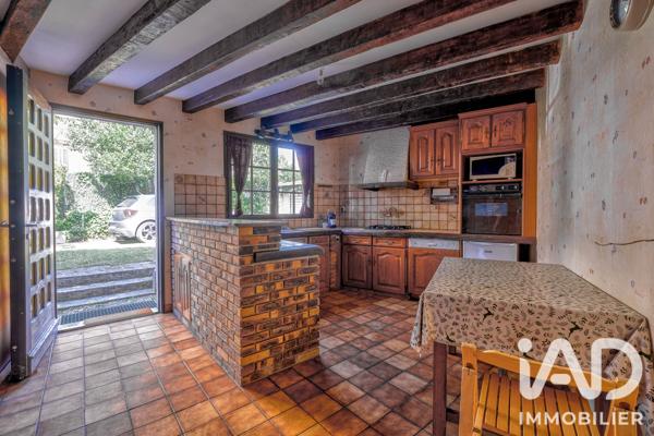 Maison à vendre 4 pièces 120 m² Esbly