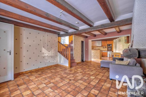 Maison à vendre 4 pièces 120 m² Esbly