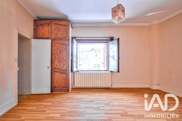 Maison à vendre 4 pièces 120 m² Esbly