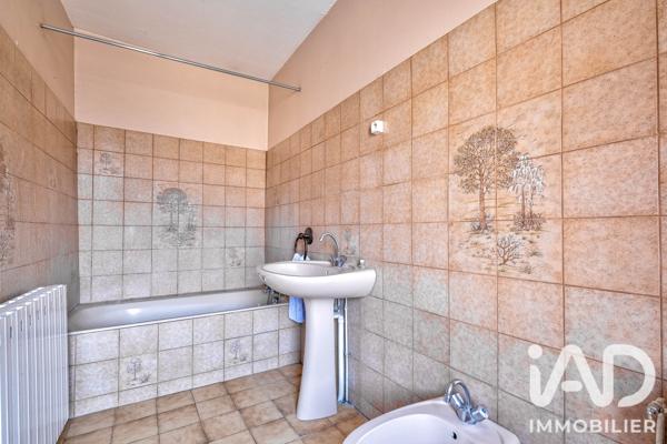 Maison à vendre 4 pièces 120 m² Esbly