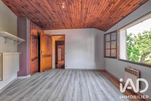 Maison à vendre 4 pièces 120 m² Esbly