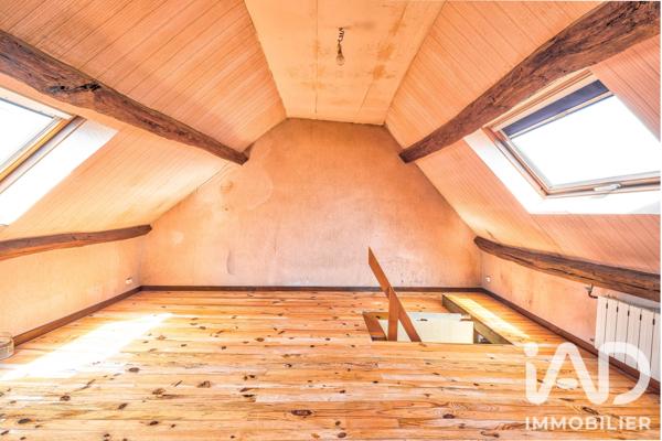 Maison à vendre 4 pièces 120 m² Esbly