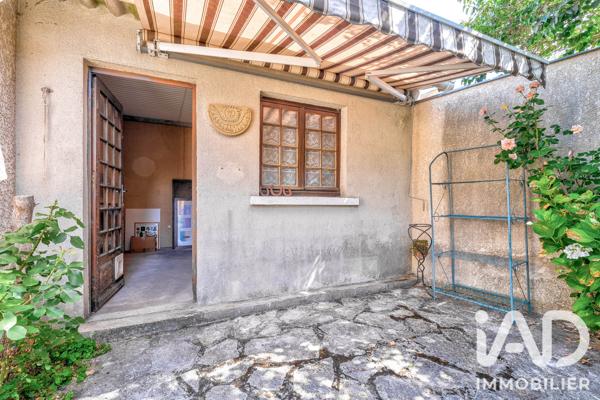 Maison à vendre 4 pièces 120 m² Esbly
