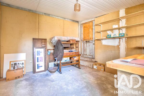 Maison à vendre 4 pièces 120 m² Esbly