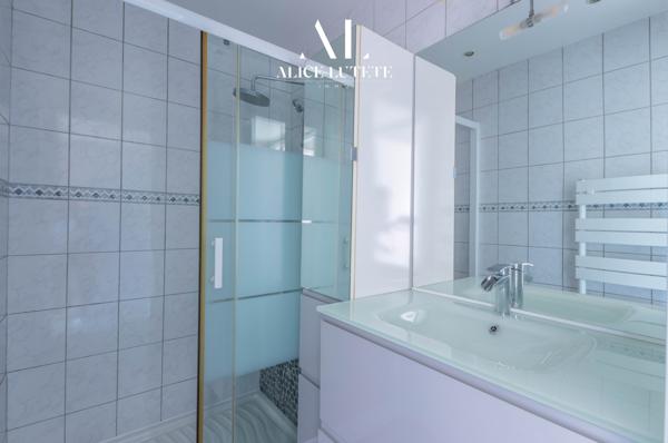 Marseille (13009) VALMI - T4 de 70 m² avec balcon et cave