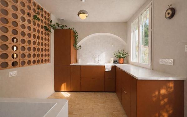 Maison à vendre    5 pièces • 116,46 m2 Génissieux