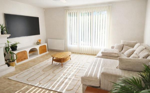 Maison à vendre    5 pièces • 116,46 m2 Génissieux