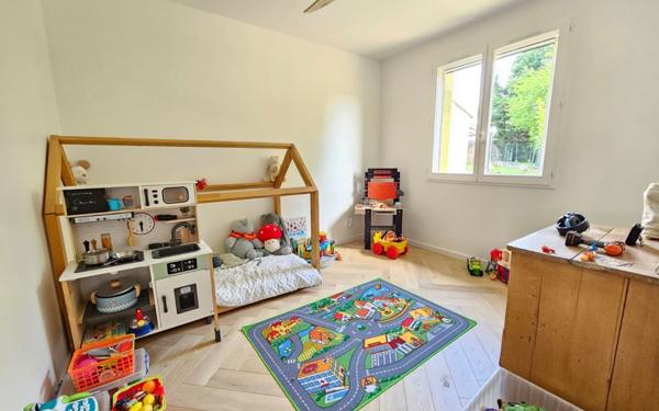 Maison à vendre    5 pièces • 116,46 m2 Génissieux