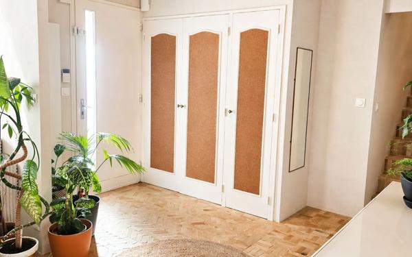 Maison à vendre    5 pièces • 116,46 m2 Génissieux