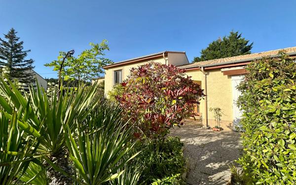 Maison à vendre    5 pièces • 116,46 m2 Génissieux