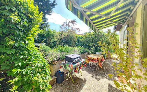 Maison à vendre    5 pièces • 116,46 m2 Génissieux