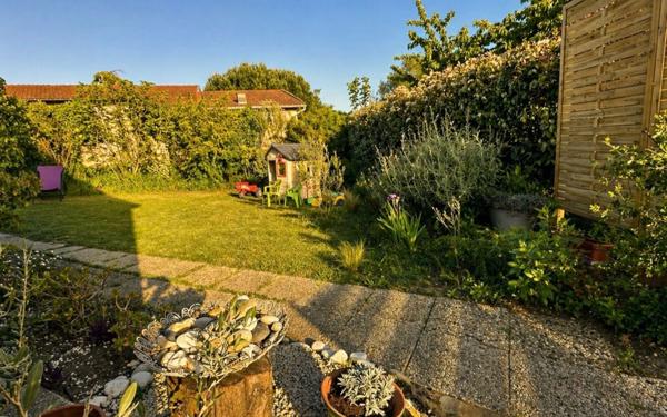 Maison à vendre    5 pièces • 116,46 m2 Génissieux