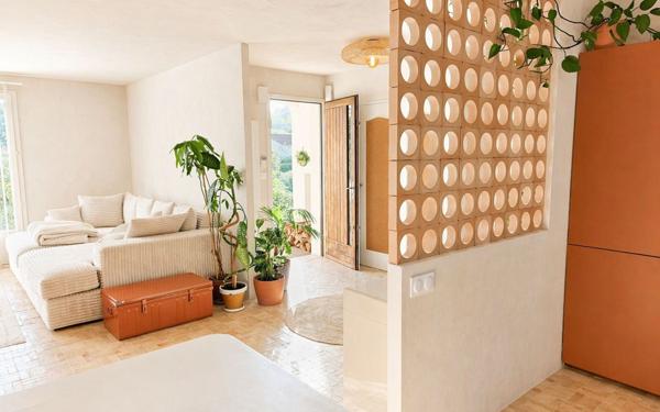 Maison à vendre    5 pièces • 116,46 m2 Génissieux