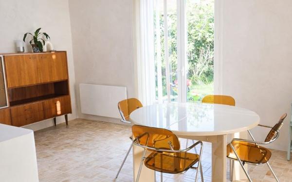 Maison à vendre    5 pièces • 116,46 m2 Génissieux