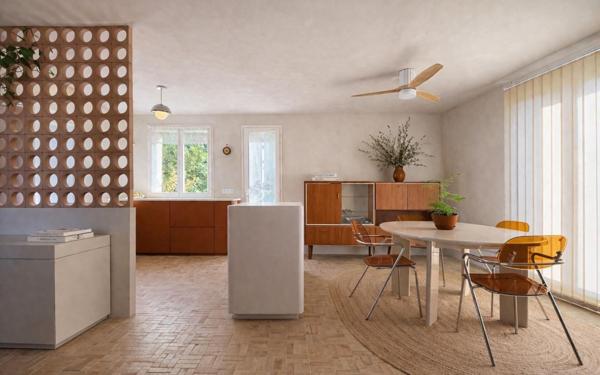 Maison à vendre    5 pièces • 116,46 m2 Génissieux