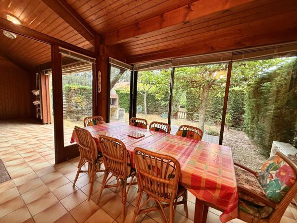 Maison 4 pièces - 61 m²