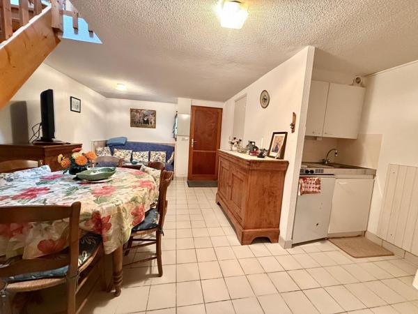 Maison 4 pièces - 61 m²