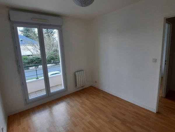 T3 Meublé à Saint Cyr sur loire