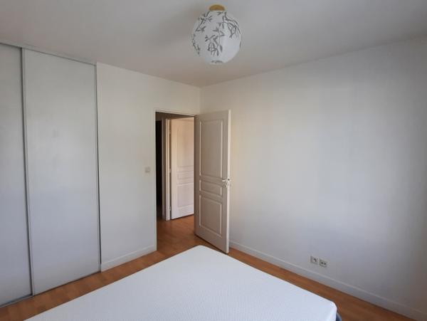 T3 Meublé à Saint Cyr sur loire