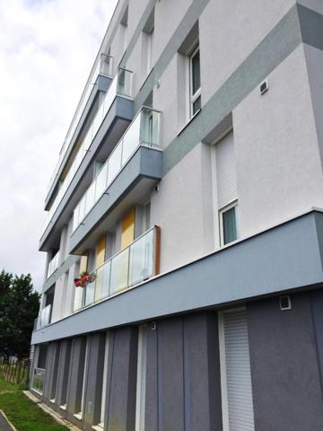 BLD EMILE ROMANET T2 ,  
Nantes 44300