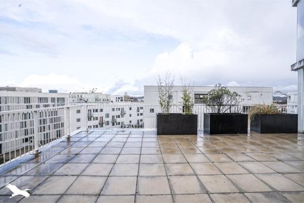 Appartement à vendre |  Bègles |  3 pièces | 57 m²