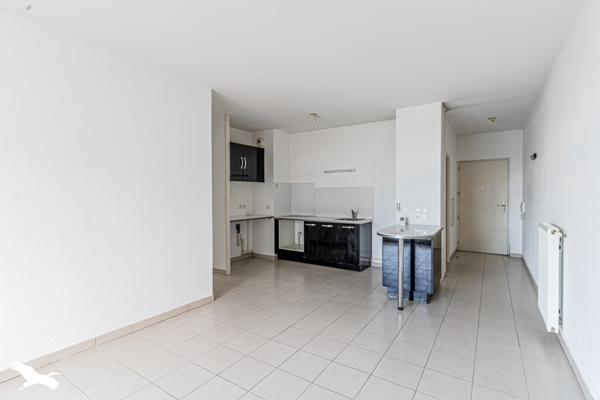 Appartement à vendre |  Bègles |  3 pièces | 57 m²