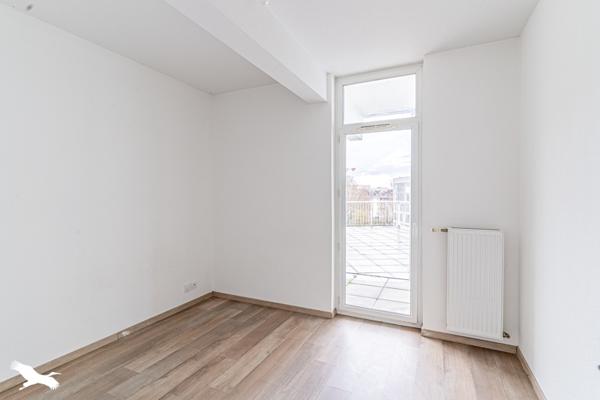 Appartement à vendre |  Bègles |  3 pièces | 57 m²