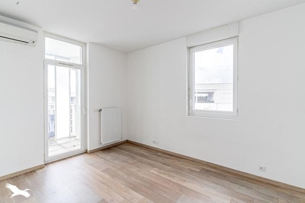 Appartement à vendre |  Bègles |  3 pièces | 57 m²
