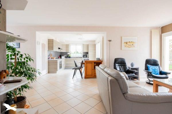 Maison à vendre |  Couëron |  6 pièces | 106 m²