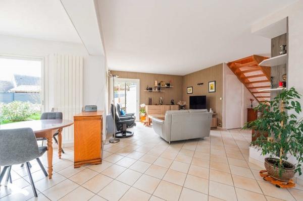 Maison à vendre |  Couëron |  6 pièces | 106 m²