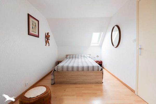 Maison à vendre |  Couëron |  6 pièces | 106 m²