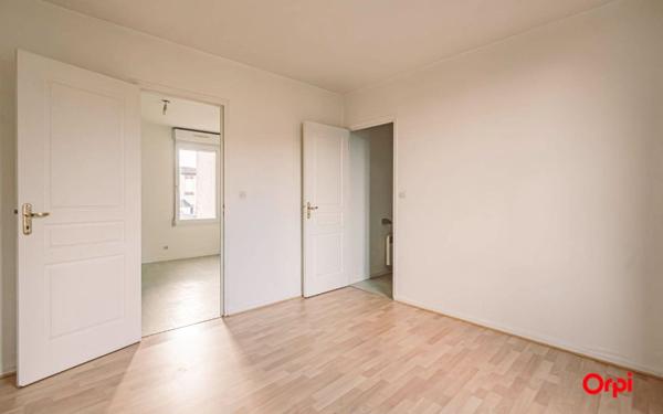 Appartement à louer    2 pièces • 31,67 m2 Épernay