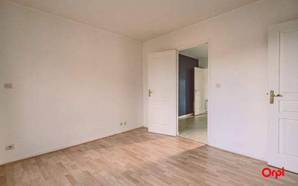 Appartement à louer    2 pièces • 31,67 m2 Épernay