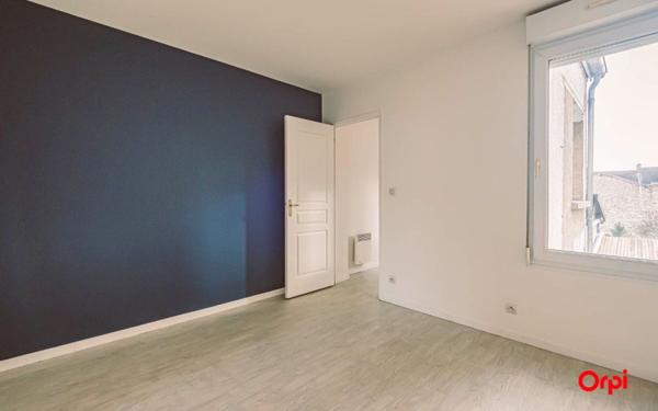 Appartement à louer    2 pièces • 31,67 m2 Épernay