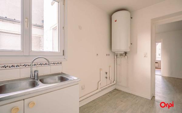Appartement à louer    2 pièces • 31,67 m2 Épernay