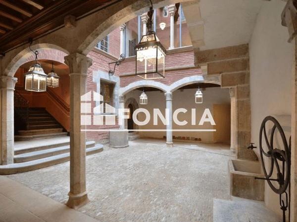 Location Appartement 3 pièces 71.15 m² - 2 RUE FABRIQUES D'EN NABOT Perpignan 66000