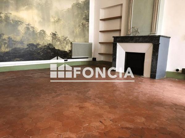 Location Appartement 3 pièces 71.15 m² - 2 RUE FABRIQUES D'EN NABOT Perpignan 66000