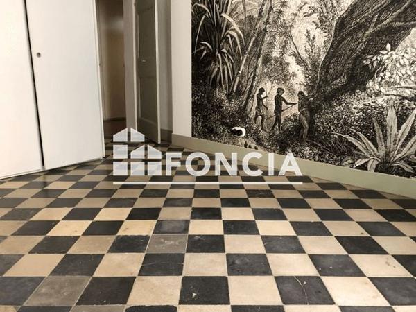 Location Appartement 3 pièces 71.15 m² - 2 RUE FABRIQUES D'EN NABOT Perpignan 66000