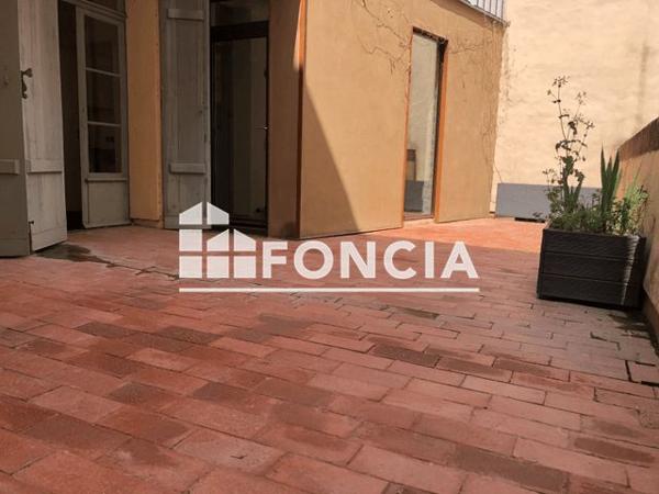 Location Appartement 3 pièces 71.15 m² - 2 RUE FABRIQUES D'EN NABOT Perpignan 66000